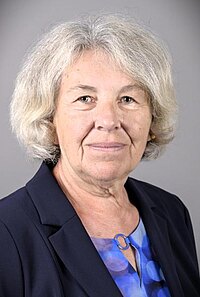 Anneliese Pönninger