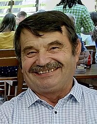 Friedrich Lehner