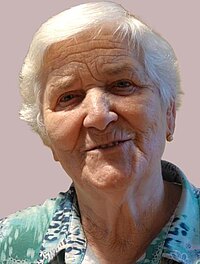 Berta Haudum