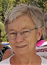 Ingrid Gschwendtner