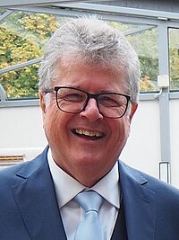 Rudolf Hanl