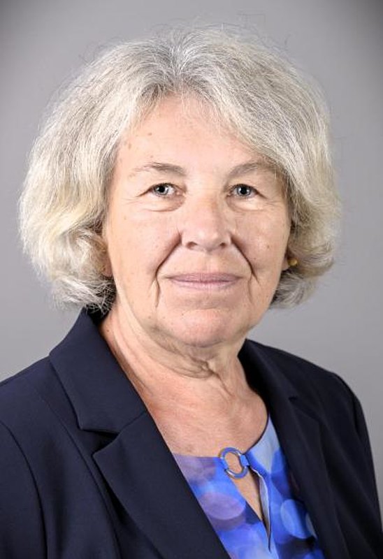 Anneliese Pönninger